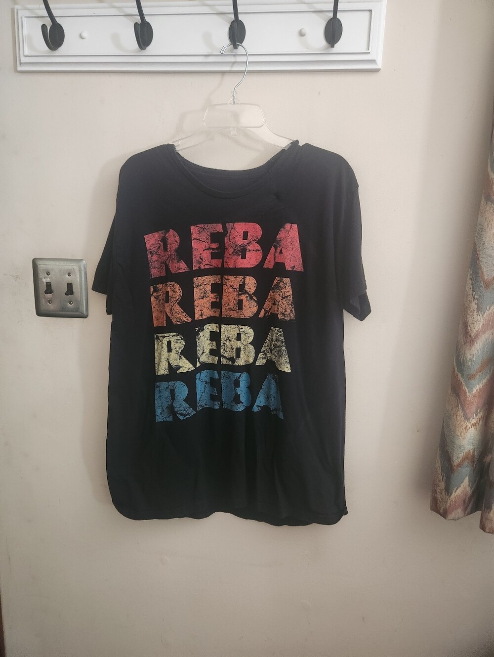🎉 REBA Themed Tee